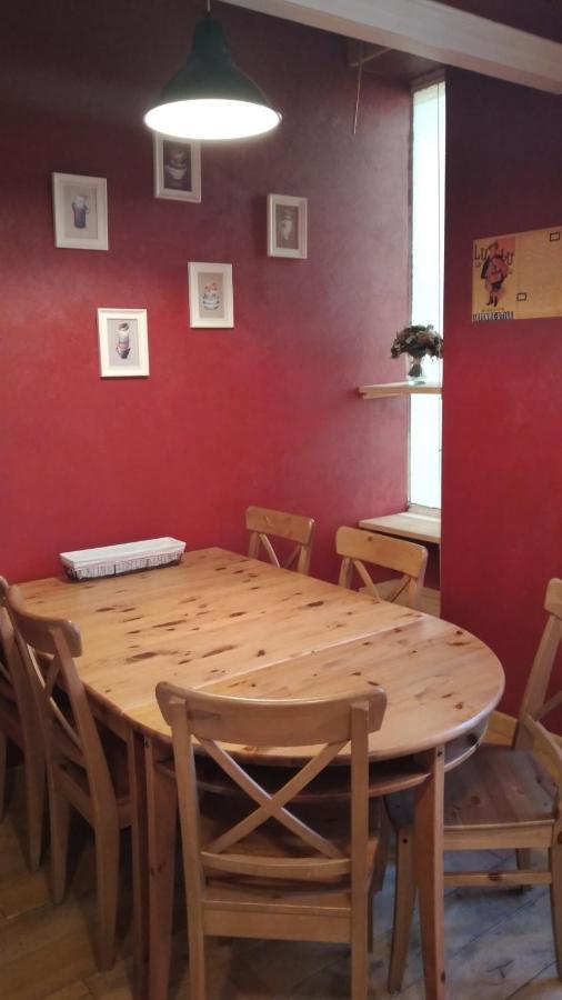Le Grand Charpentier Apartment Mulhouse Luaran gambar