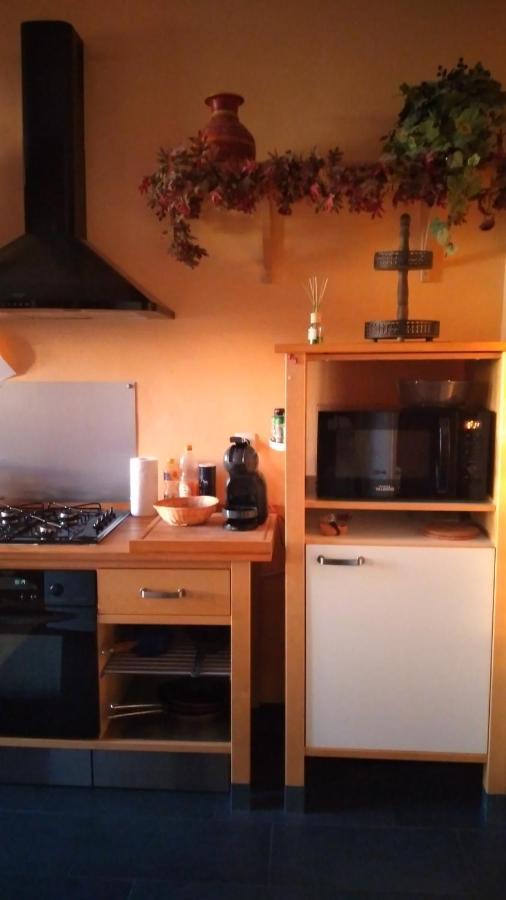 Le Grand Charpentier Apartment Mulhouse Luaran gambar